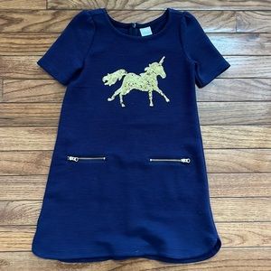 Gymboree Horse dress 🐎🐴